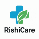 RishiCare logo